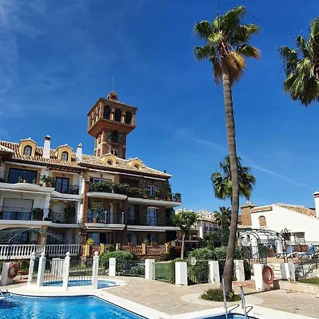 Apartment Puebla Aida By Alfresco