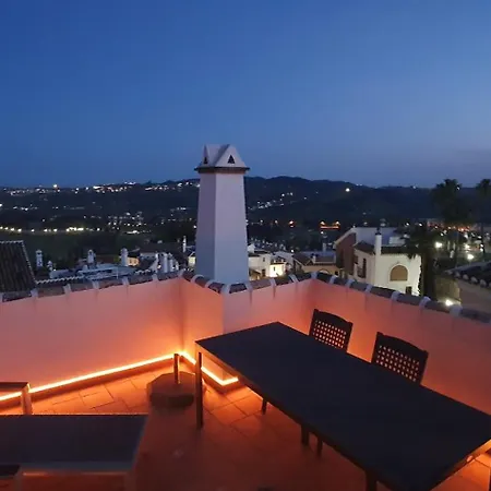 Puebla Aida By Alfresco Apartment MIJAS COSTA