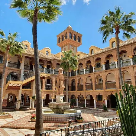 Puebla Aida By Alfresco Apartment *