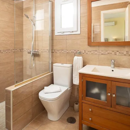 Puebla Aida By Alfresco Apartment