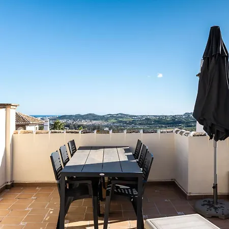 Apartment Puebla Aida By Alfresco