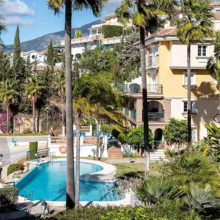 Puebla Aida By Alfresco Apartment MIJAS COSTA