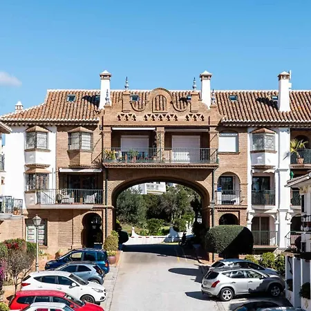 Puebla Aida By Alfresco MIJAS COSTA