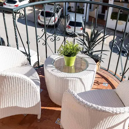 Puebla Aida By Alfresco * MIJAS COSTA