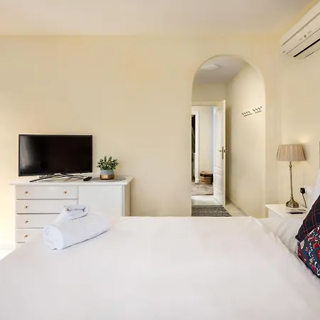 Puebla Aida By Alfresco Apartment