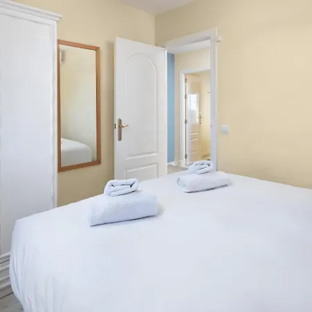 Apartment Puebla Aida By Alfresco *