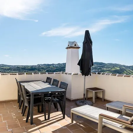 Puebla Aida By Alfresco Apartment MIJAS COSTA