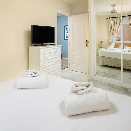 Puebla Aida By Alfresco MIJAS COSTA