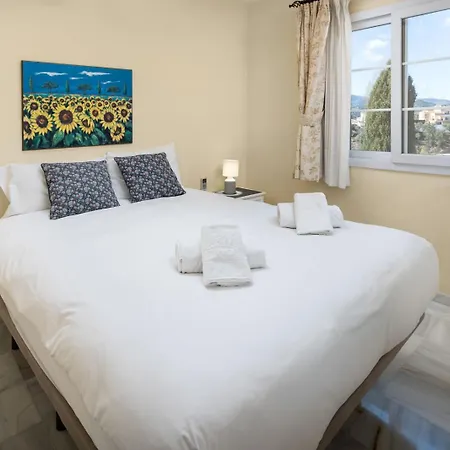 Puebla Aida By Alfresco * MIJAS COSTA