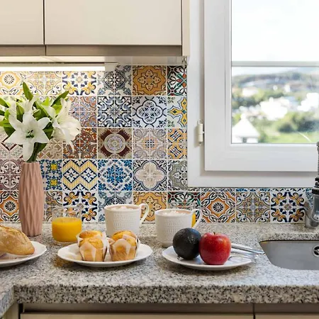 Puebla Aida By Alfresco * MIJAS COSTA