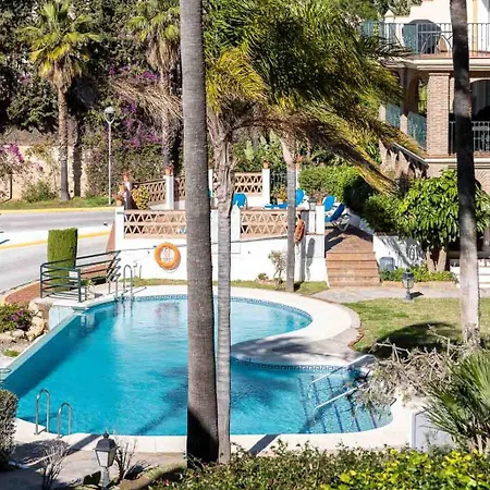 Puebla Aida By Alfresco Apartment