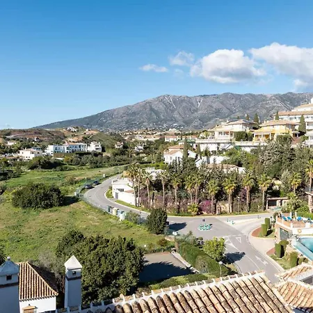 Puebla Aida By Alfresco Apartment MIJAS COSTA