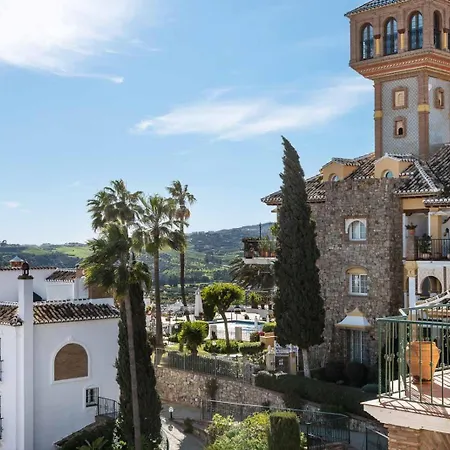 Puebla Aida By Alfresco MIJAS COSTA