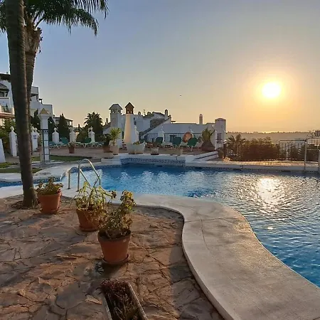 Puebla Aida By Alfresco Apartment MIJAS COSTA