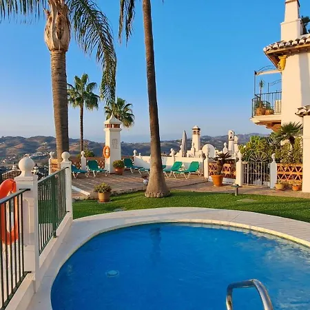 Apartment Puebla Aida By Alfresco *