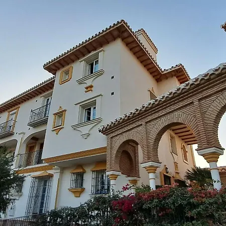 Puebla Aida By Alfresco MIJAS COSTA