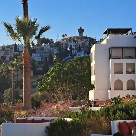 Puebla Aida By Alfresco Apartment MIJAS COSTA
