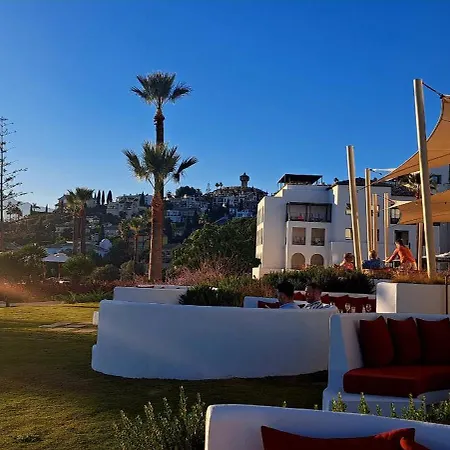 Puebla Aida By Alfresco * MIJAS COSTA