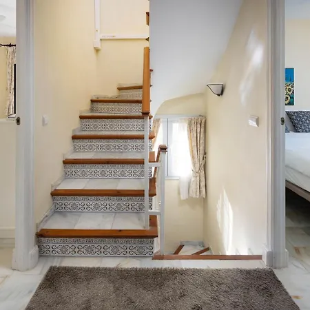 Puebla Aida By Alfresco Appartement Mijas