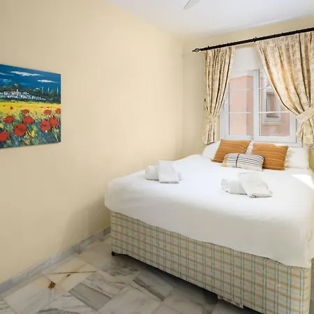 Puebla Aida By Alfresco Mijas