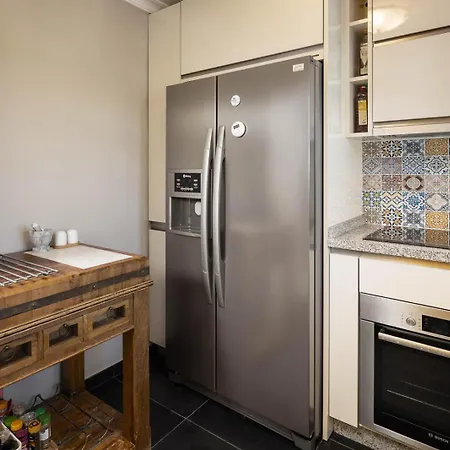 Appartement Puebla Aida By Alfresco Mijas