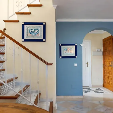 Puebla Aida By Alfresco Appartement Mijas