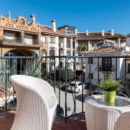 Puebla Aida By Alfresco Appartamento *