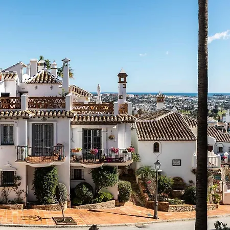 Appartamento Puebla Aida By Alfresco MIJAS COSTA