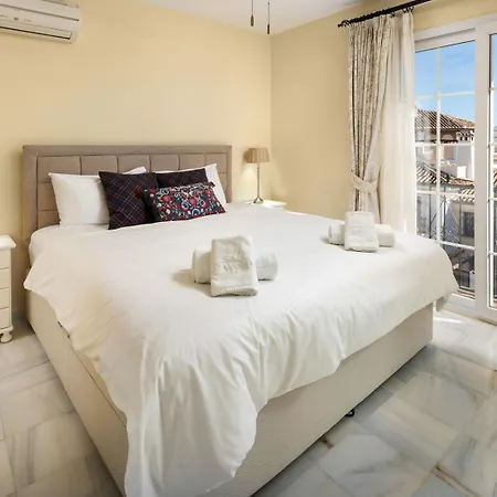 Appartamento Puebla Aida By Alfresco