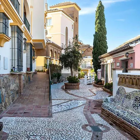 Appartamento Puebla Aida By Alfresco MIJAS COSTA